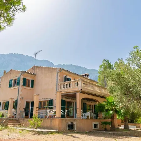 Maria -port Des Canonge- Chalet *