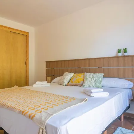Maria -port Des Canonge- Chalet *