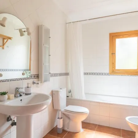 Chalet Maria -port Des Canonge- *