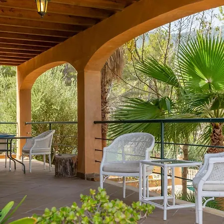 Chalet Maria -port Des Canonge-