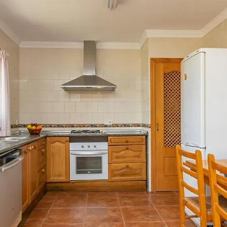 Chalet Maria -port Des Canonge- *