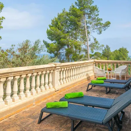 Maria -port Des Canonge- Chalet