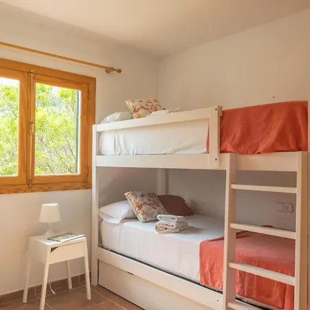 Maria -port Des Canonge- Chalet *