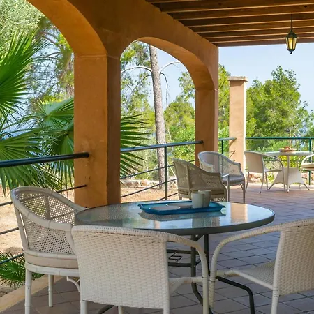 Maria -port Des Canonge- Chalet