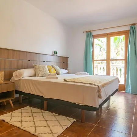Chalet Maria -port Des Canonge- *