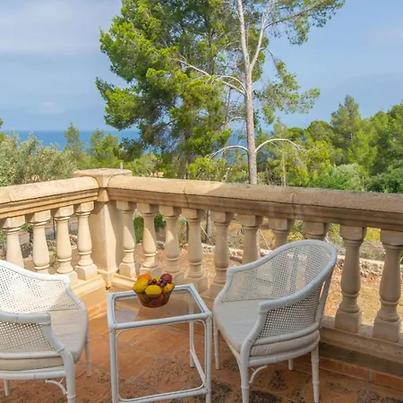 Chalet Maria -port Des Canonge-