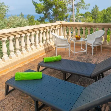 Chalet Maria -port Des Canonge- *